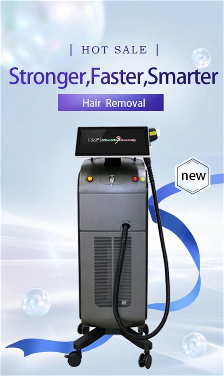 Diode Laser 755 808 1064