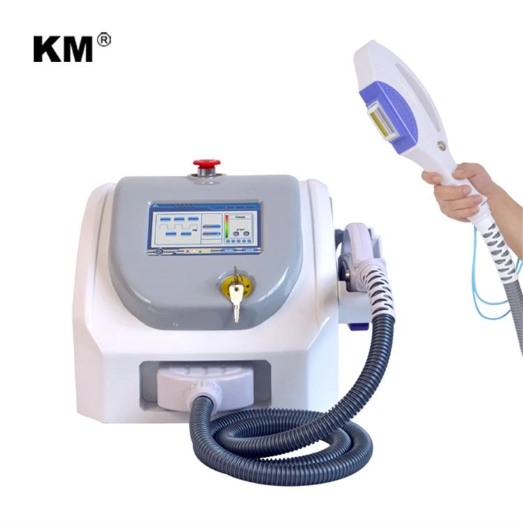 Ipl Hair Removal