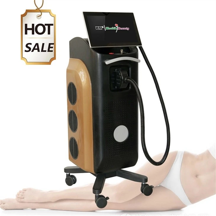 Professional Hair Removal Machine Professional Hair Removal Machine